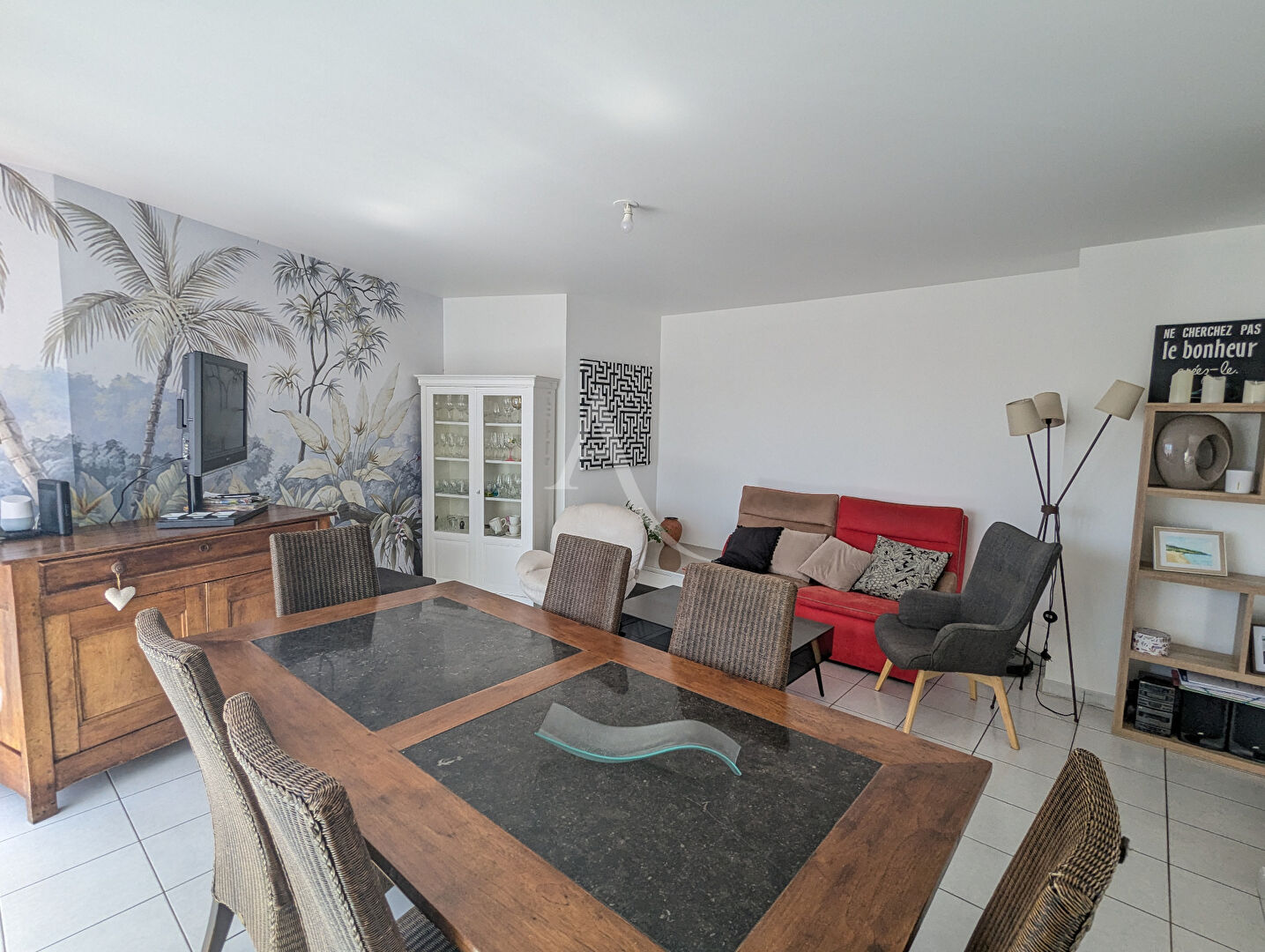 Photo Appartement  3 pièce(s) de 65.28 m² image 2/5