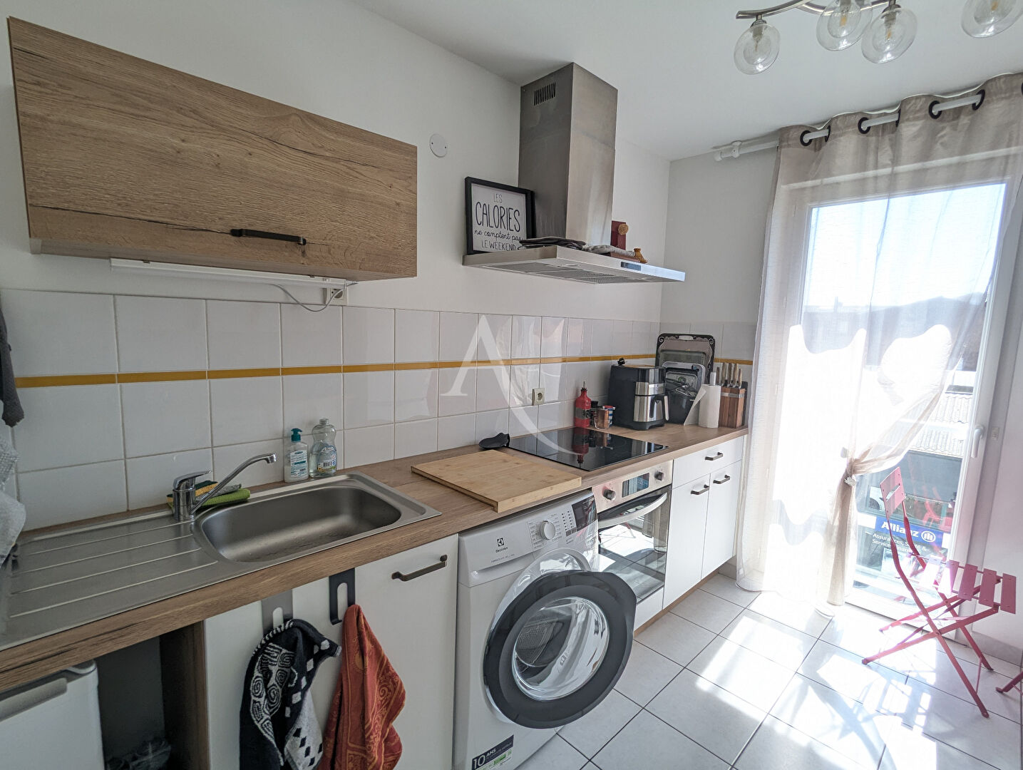 Photo Appartement  3 pièce(s) de 65.28 m² image 3/5