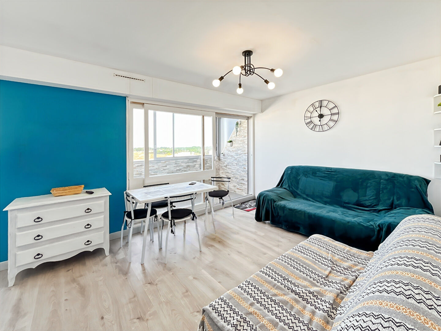 Agence immobilière de L'Adresse Agence de l'Esplanade - Agence de l'Esplanade