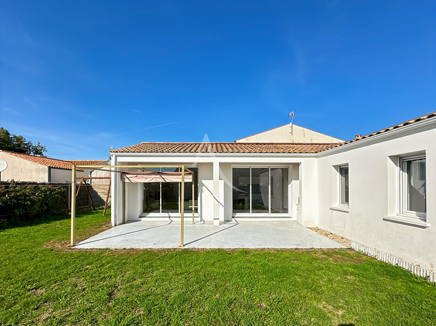 Photo Maison 2011 à 200 mètres du Super U - Saint Jean De Monts image 1/6