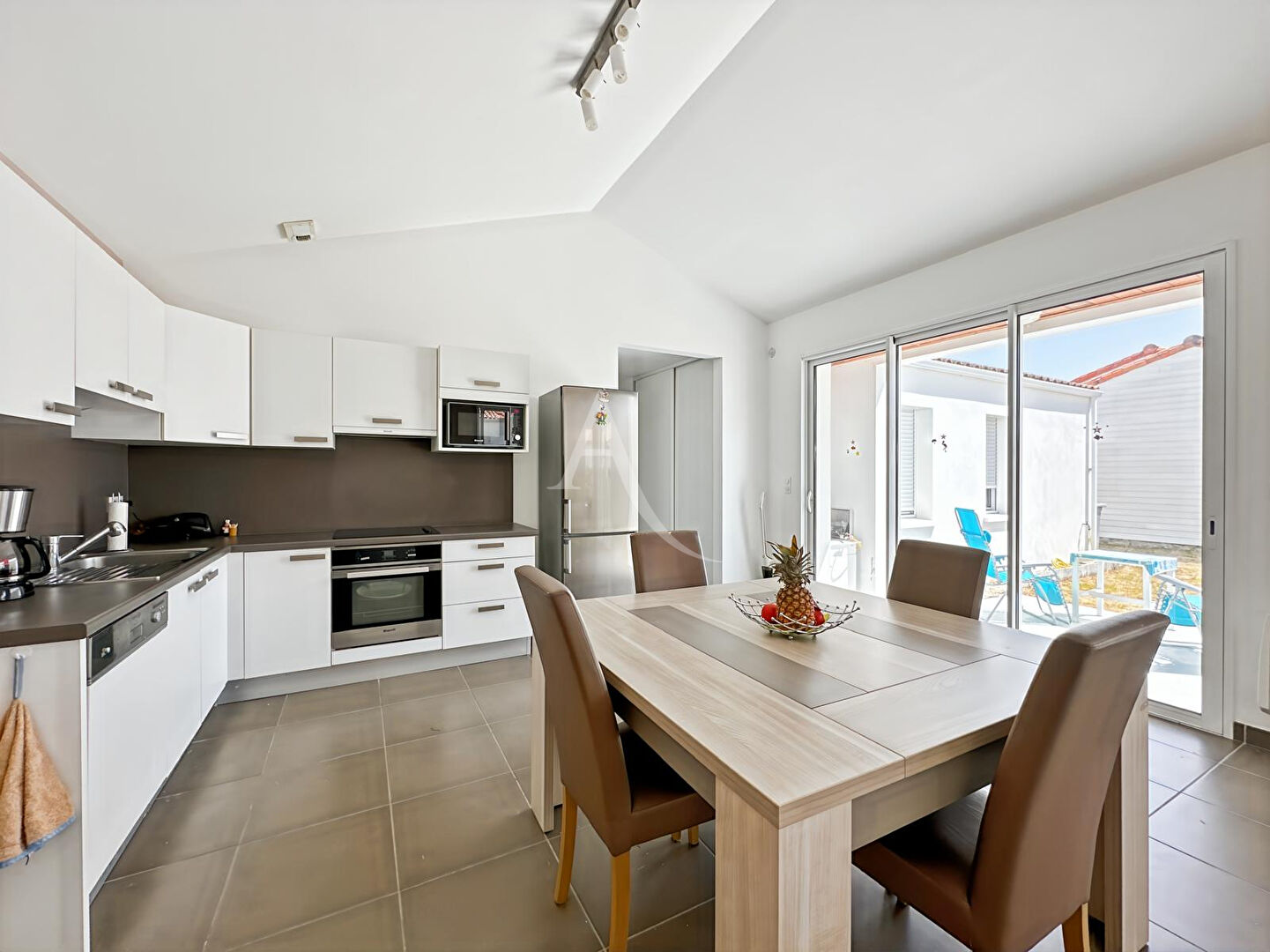 Photo Maison 2011 à 200 mètres du Super U - Saint Jean De Monts image 3/6