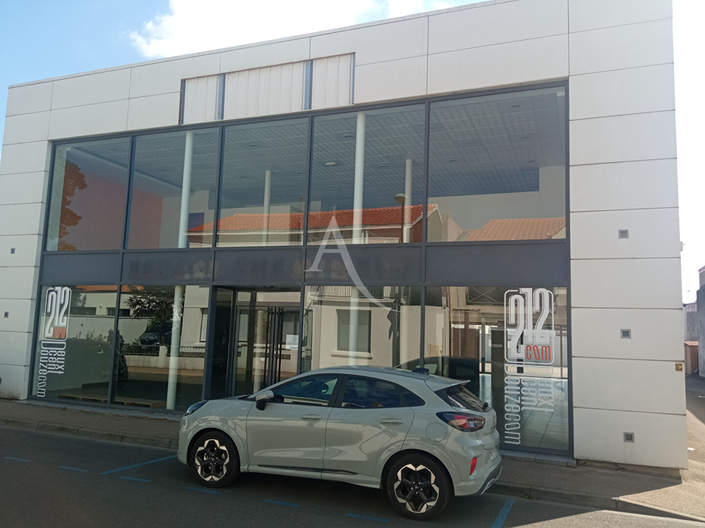 Agence immobilière de L'Adresse Agence de l'Esplanade - AGENCE DE CHALLANS
