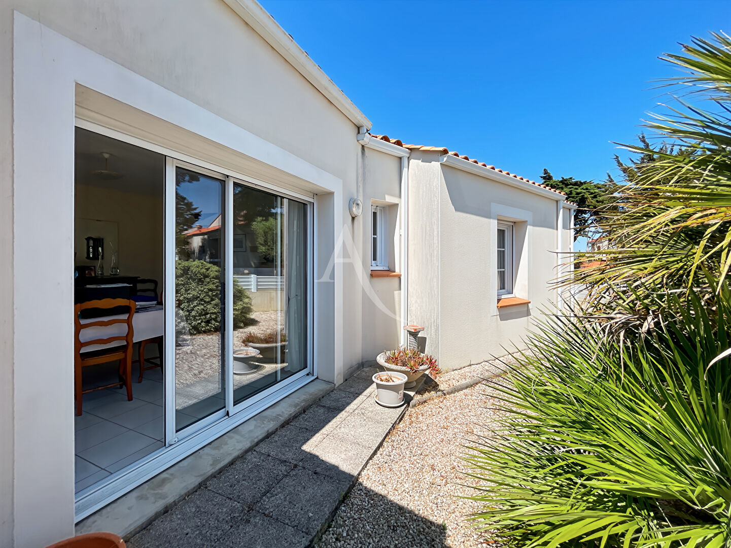 Agence immobilière de L'Adresse Agence de l'Esplanade - AGENCE DE L'ESPLANADE