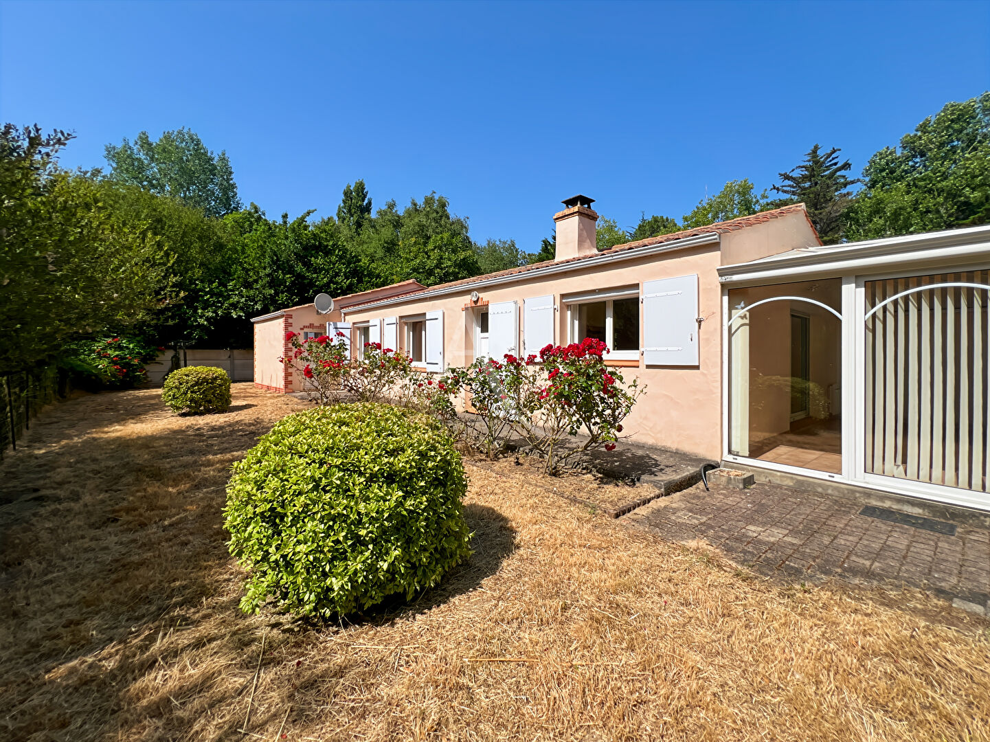 Agence immobilière de L'Adresse Agence de l'Esplanade - AGENCE DE L'ESPLANADE