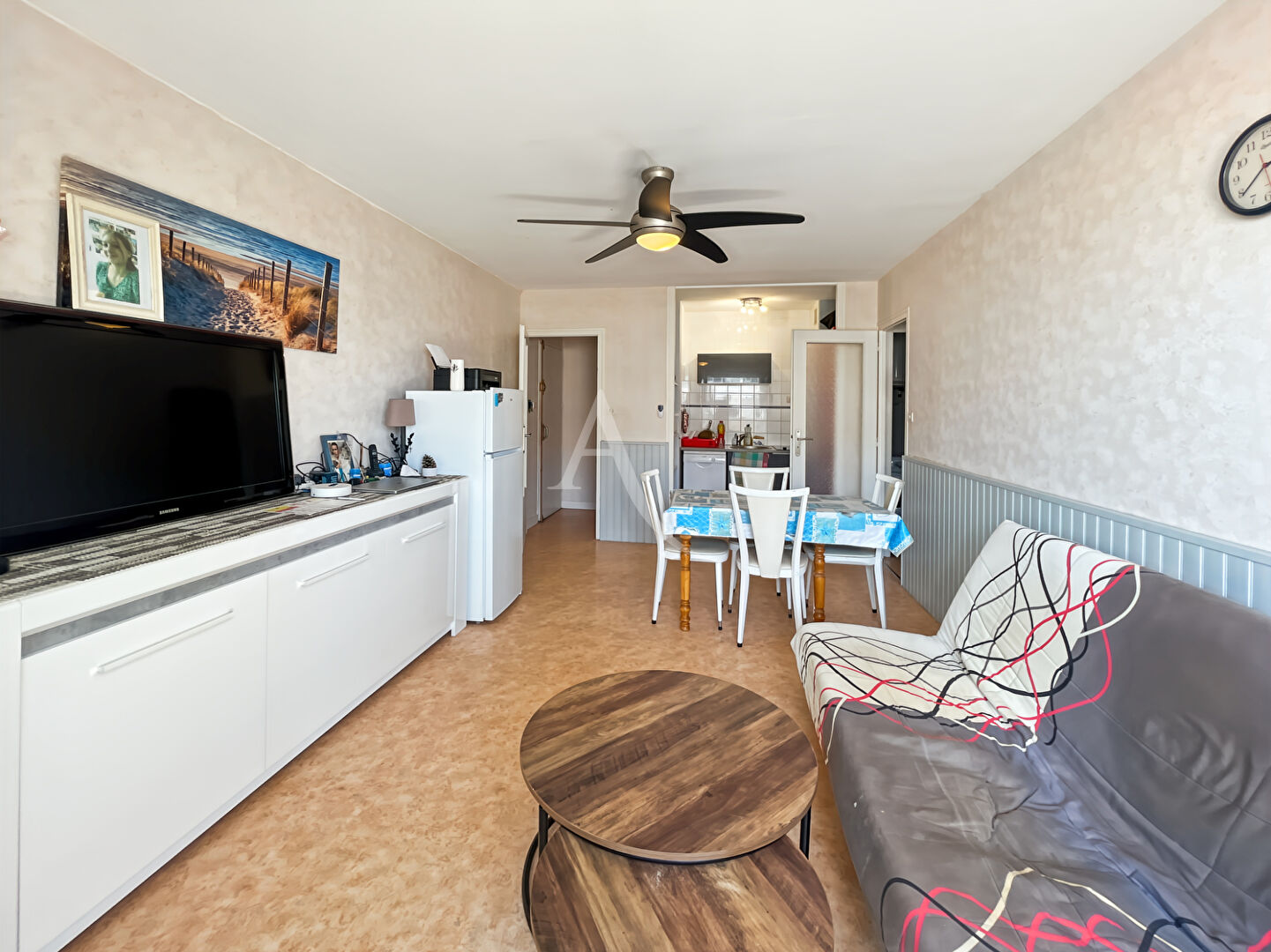 Photo Appartement  2 pièce(s) image 2/6