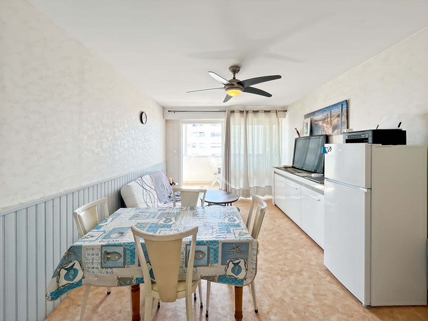 Photo Appartement  2 pièce(s) image 3/6