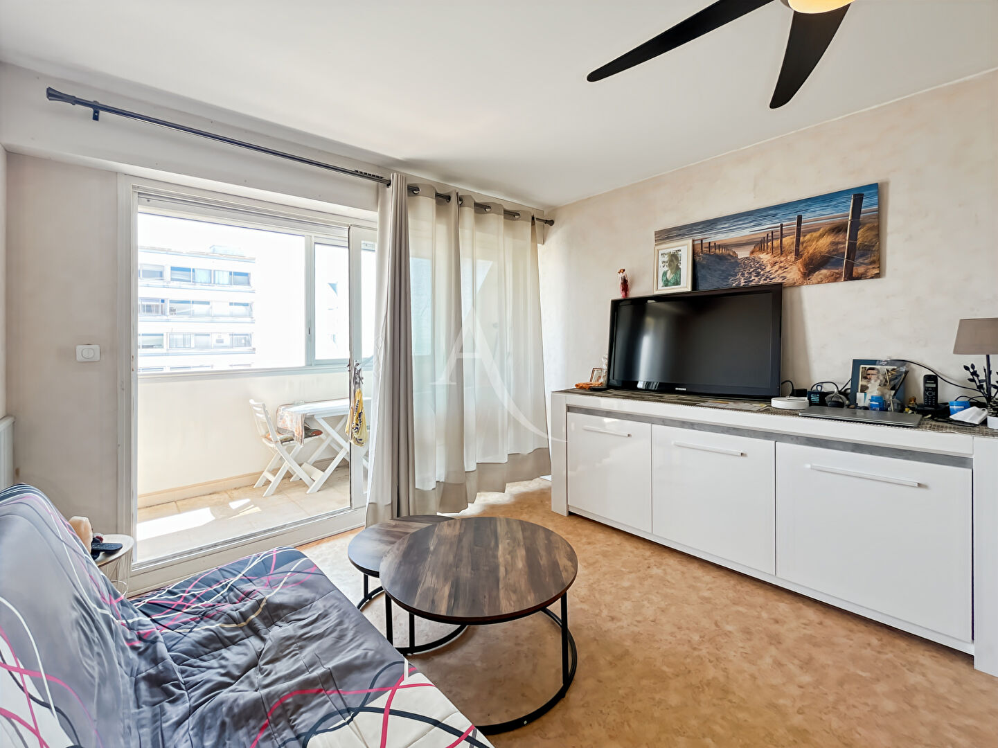 Photo Appartement  2 pièce(s) image 4/6