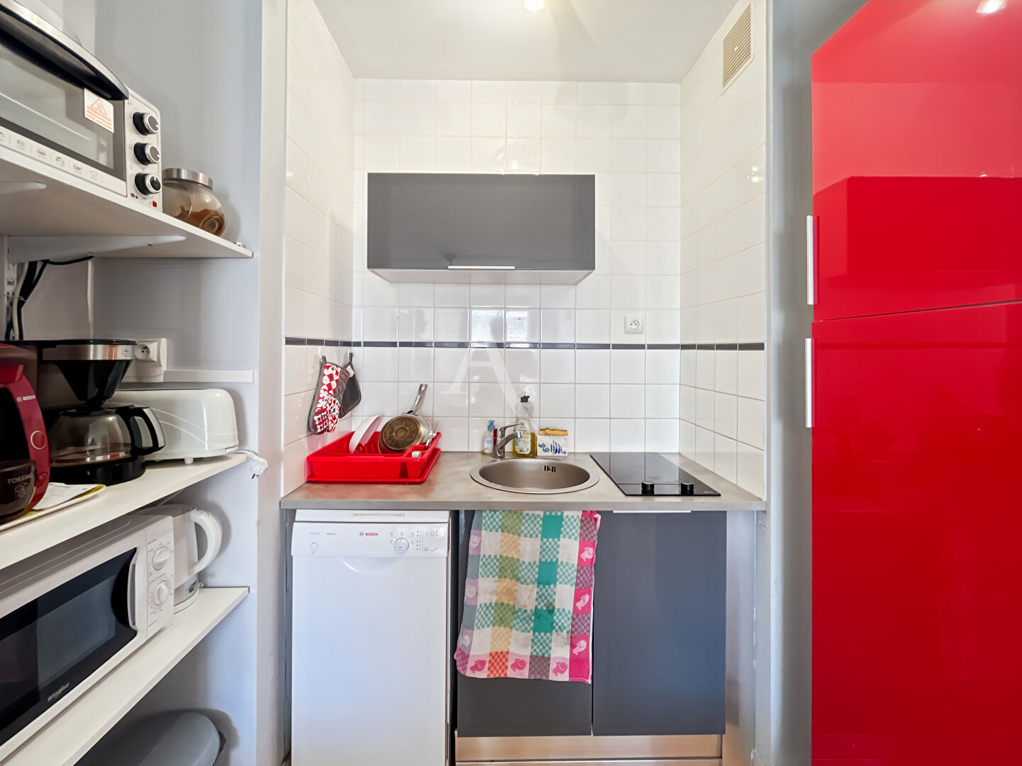 Photo Appartement  2 pièce(s) image 5/6