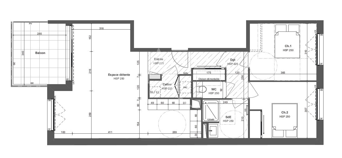 Photo 'Solaria' - Programme Immobilier Neuf  Vue Mer Exceptionnelle à Saint-Jean-de-Monts image 3/3