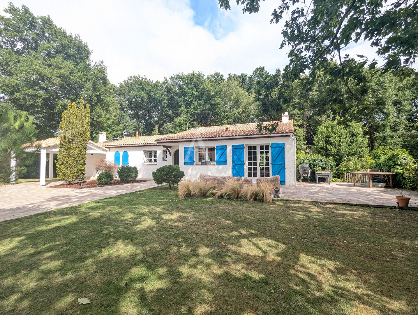 Agence immobilière de L'Adresse Agence de l'Esplanade - AGENCE DE CHALLANS