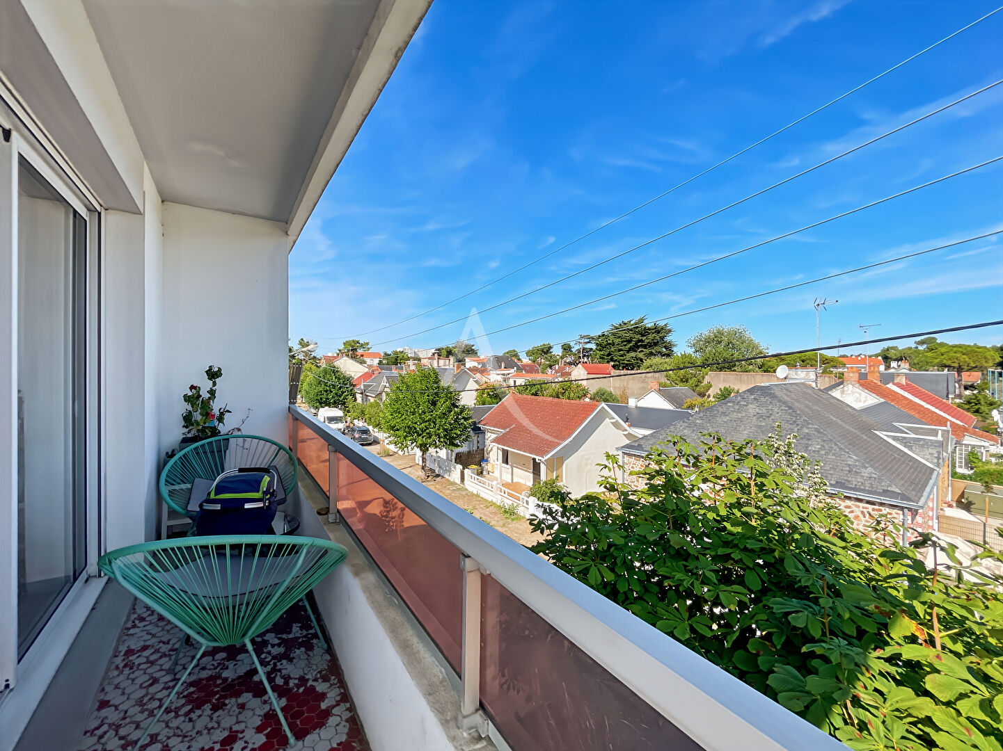 Agence immobilière de L'Adresse Agence de l'Esplanade - AGENCE DE L'ESPLANADE