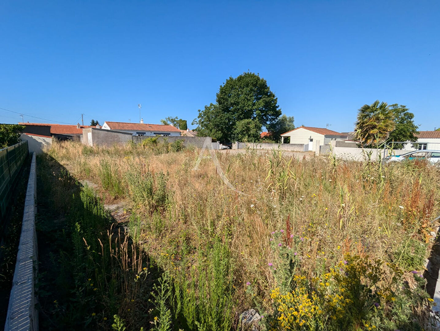 Agence immobilière de L'Adresse Agence de l'Esplanade - AGENCE DE CHALLANS