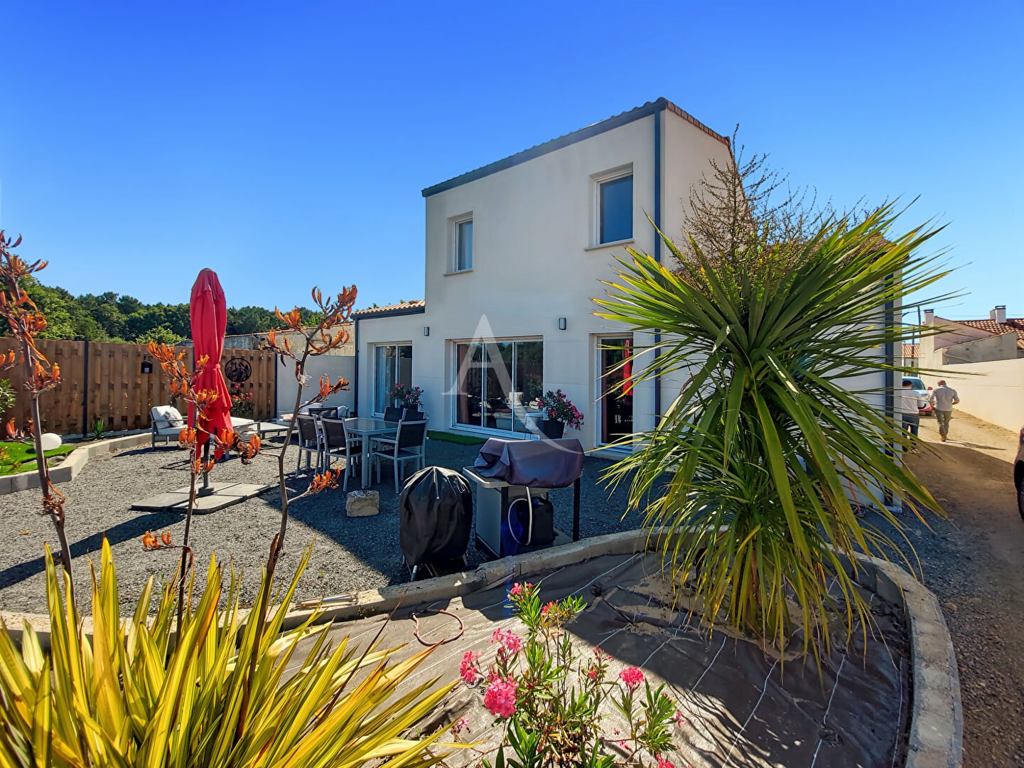 Agence immobilière de L'Adresse Agence de l'Esplanade - AGENCE DE CHALLANS