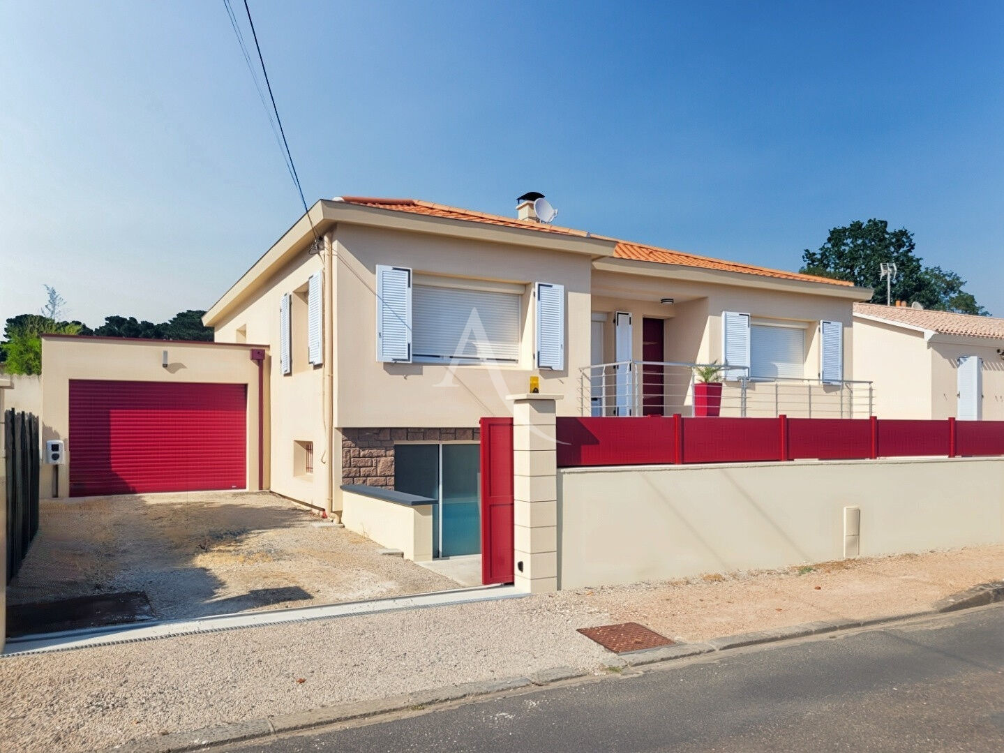 Agence immobilière de L'Adresse Agence de l'Esplanade - AGENCE DE CHALLANS