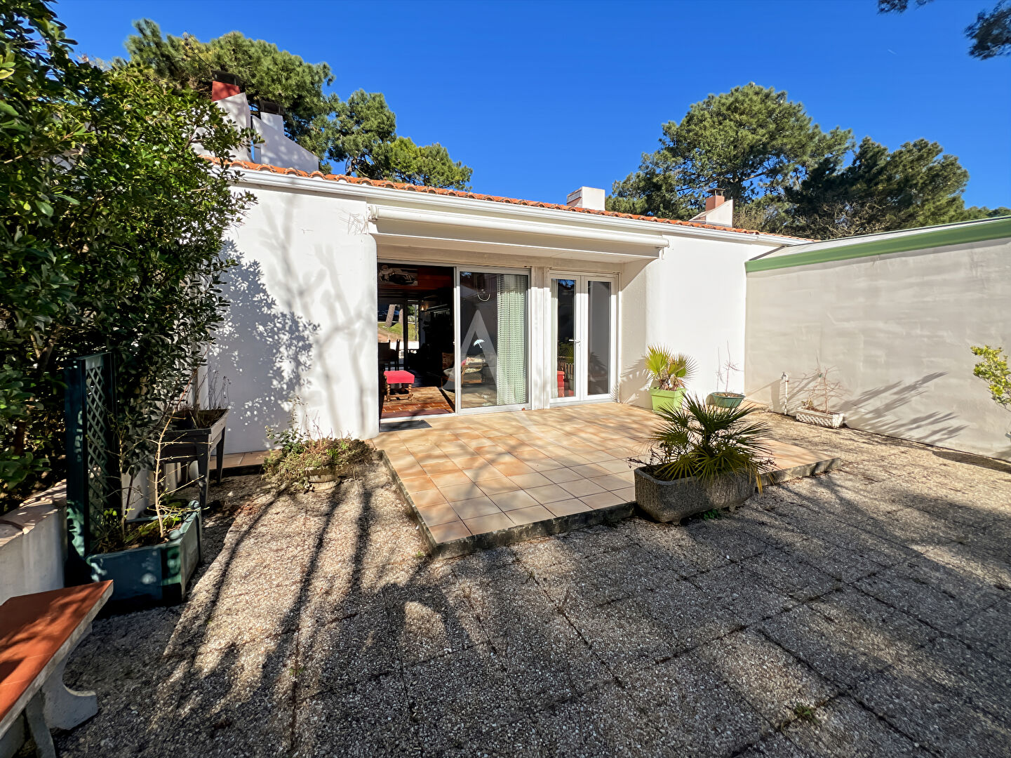 Agence immobilière de L'Adresse Agence de l'Esplanade - AGENCE DE L'ESPLANADE