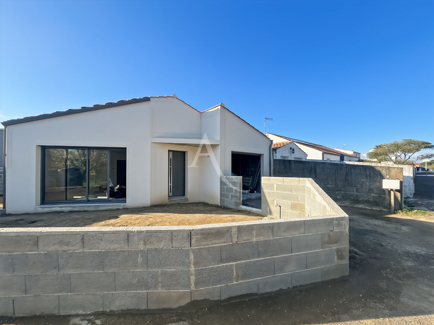 Agence immobilière de L'Adresse Agence de l'Esplanade - AGENCE DE CHALLANS