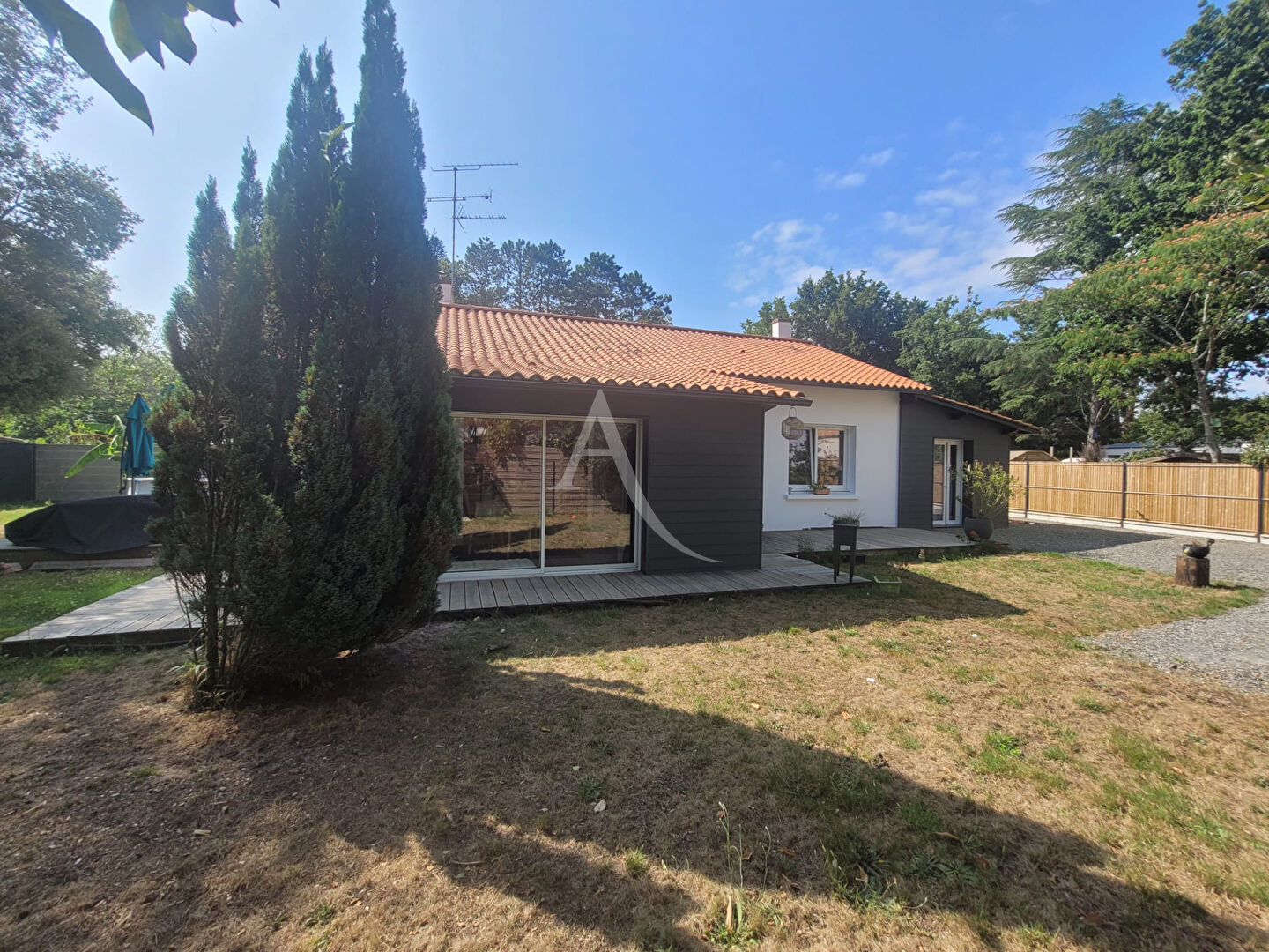 Agence immobilière de L'Adresse Agence de l'Esplanade - AGENCE DE CHALLANS