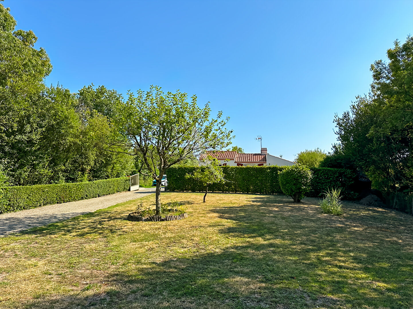 Photo Maison de campagne à 500 mètres du bourg image 3/6