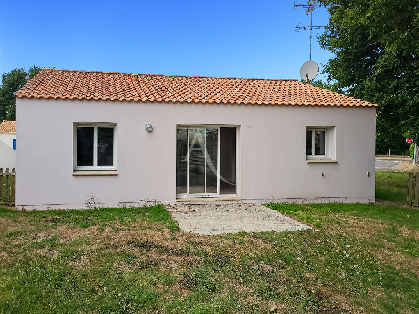 Agence immobilière de L'Adresse Agence de l'Esplanade - AGENCE DE CHALLANS