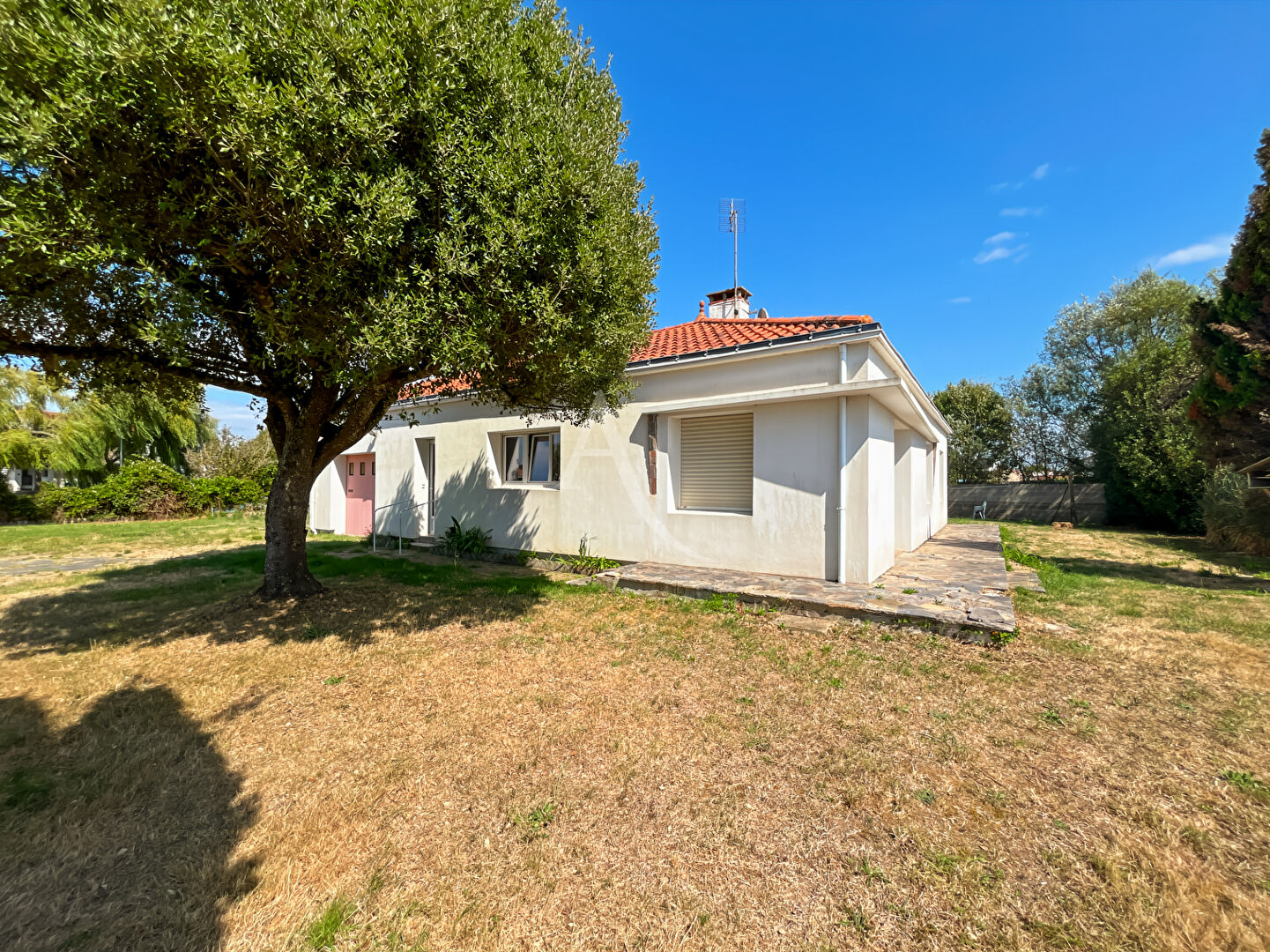 Agence immobilière de l'Adresse - La Barre de Monts