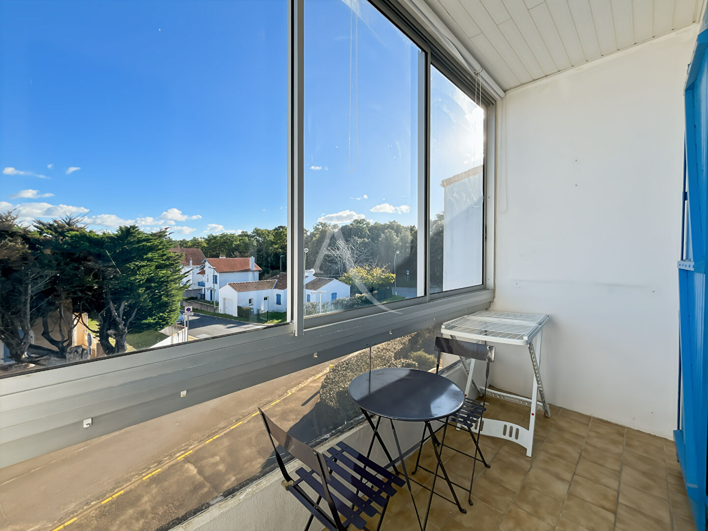 Appartement La Barre De Monts 2 pièce(s) 33.73 m2