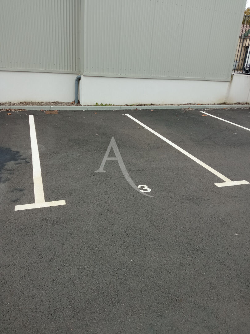 Parking / box