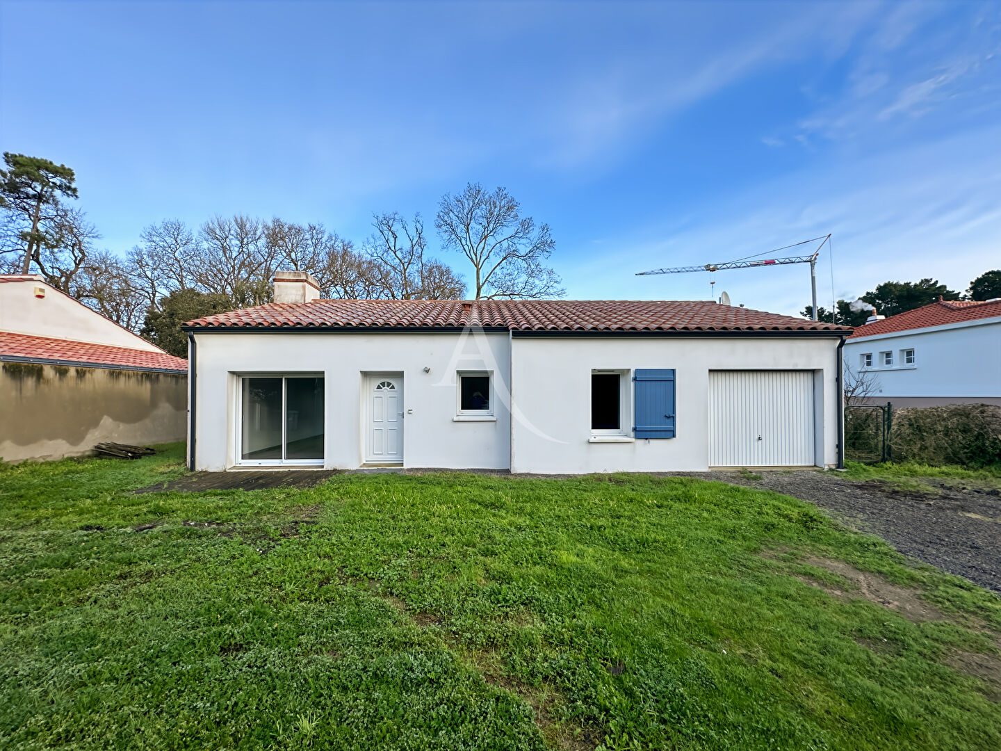 Agence immobilière de L'Adresse Agence de l'Esplanade - AGENCE DE L'ESPLANADE