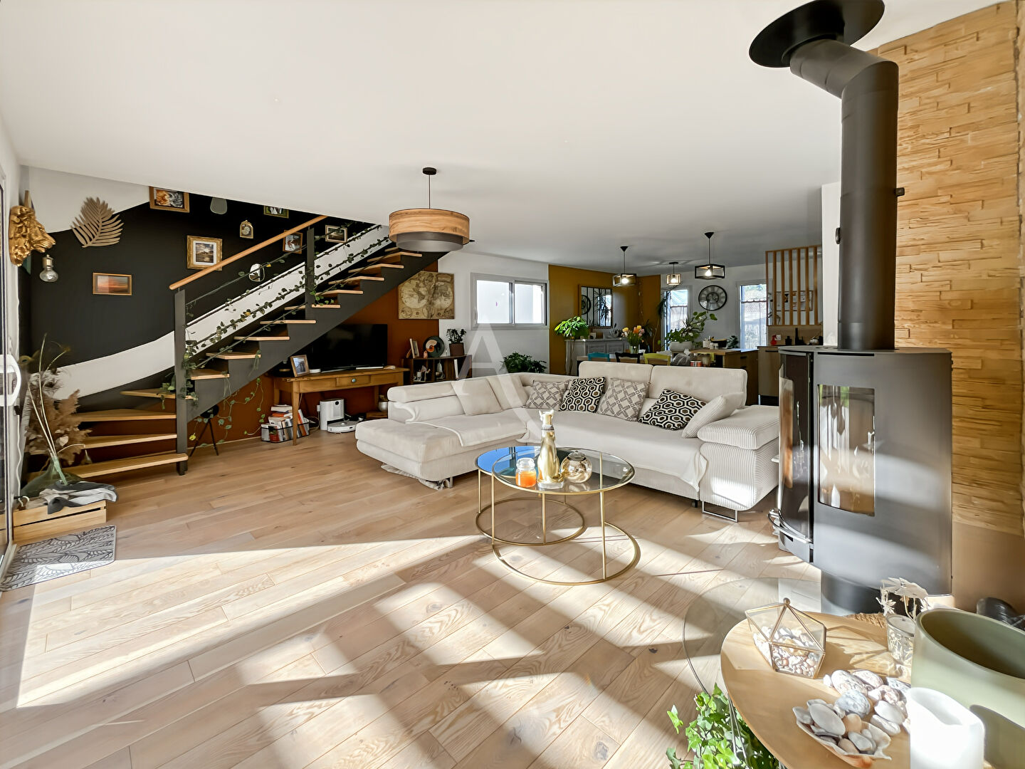 Agence immobilière de L'Adresse Agence de l'Esplanade - AGENCE DE CHALLANS