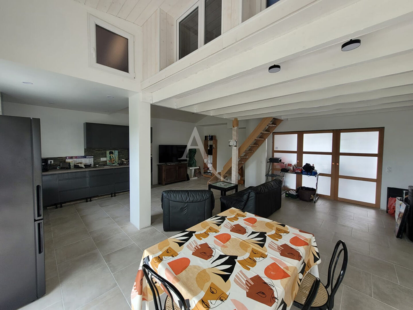 Agence immobilière de L'Adresse Agence de l'Esplanade - AGENCE DE CHALLANS