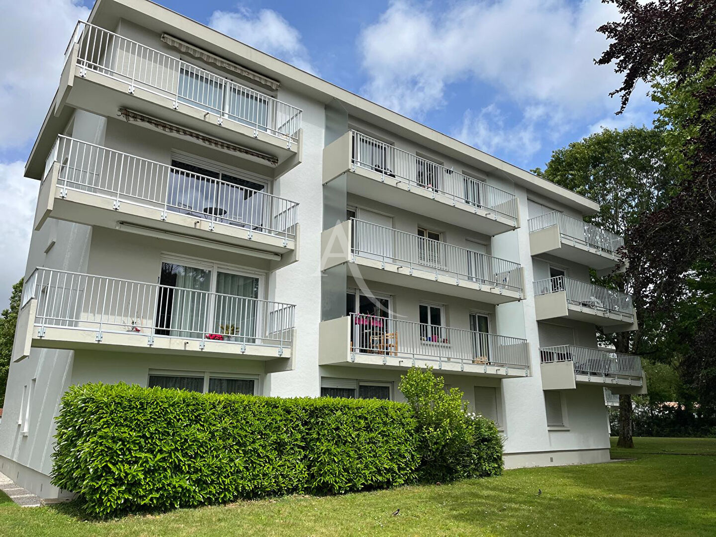 Agence immobilière de L'Adresse Agence de l'Esplanade - AGENCE DE CHALLANS