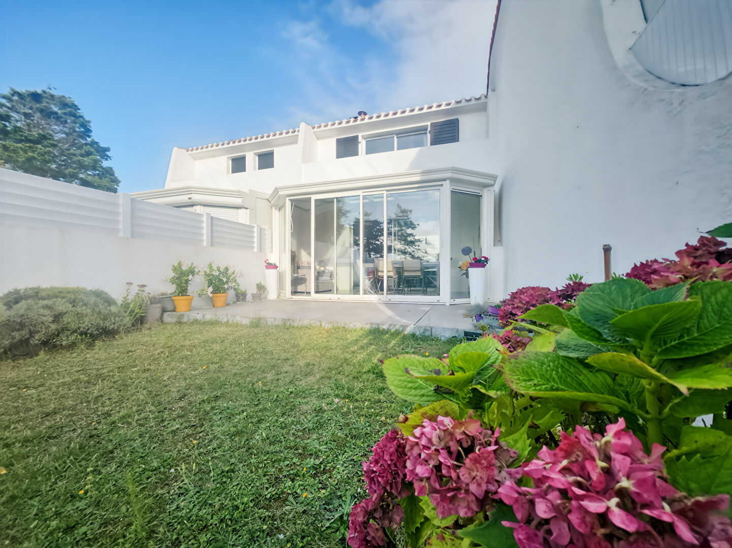 Photo Maison Saint Hilaire De Riez Proche plage image 1/6