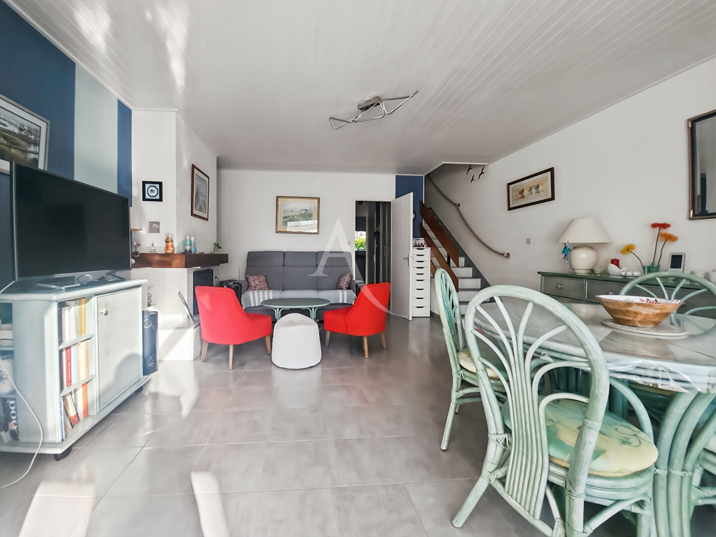 Photo Maison Saint Hilaire De Riez Proche plage image 4/6