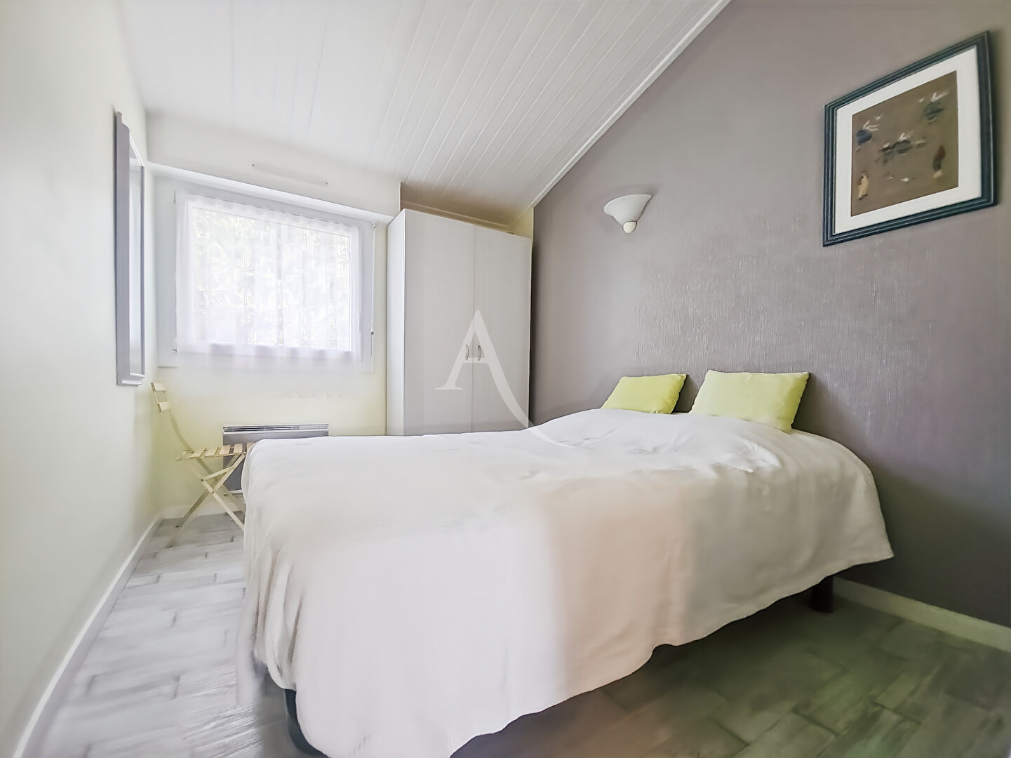 Photo Maison Saint Hilaire De Riez Proche plage image 6/6