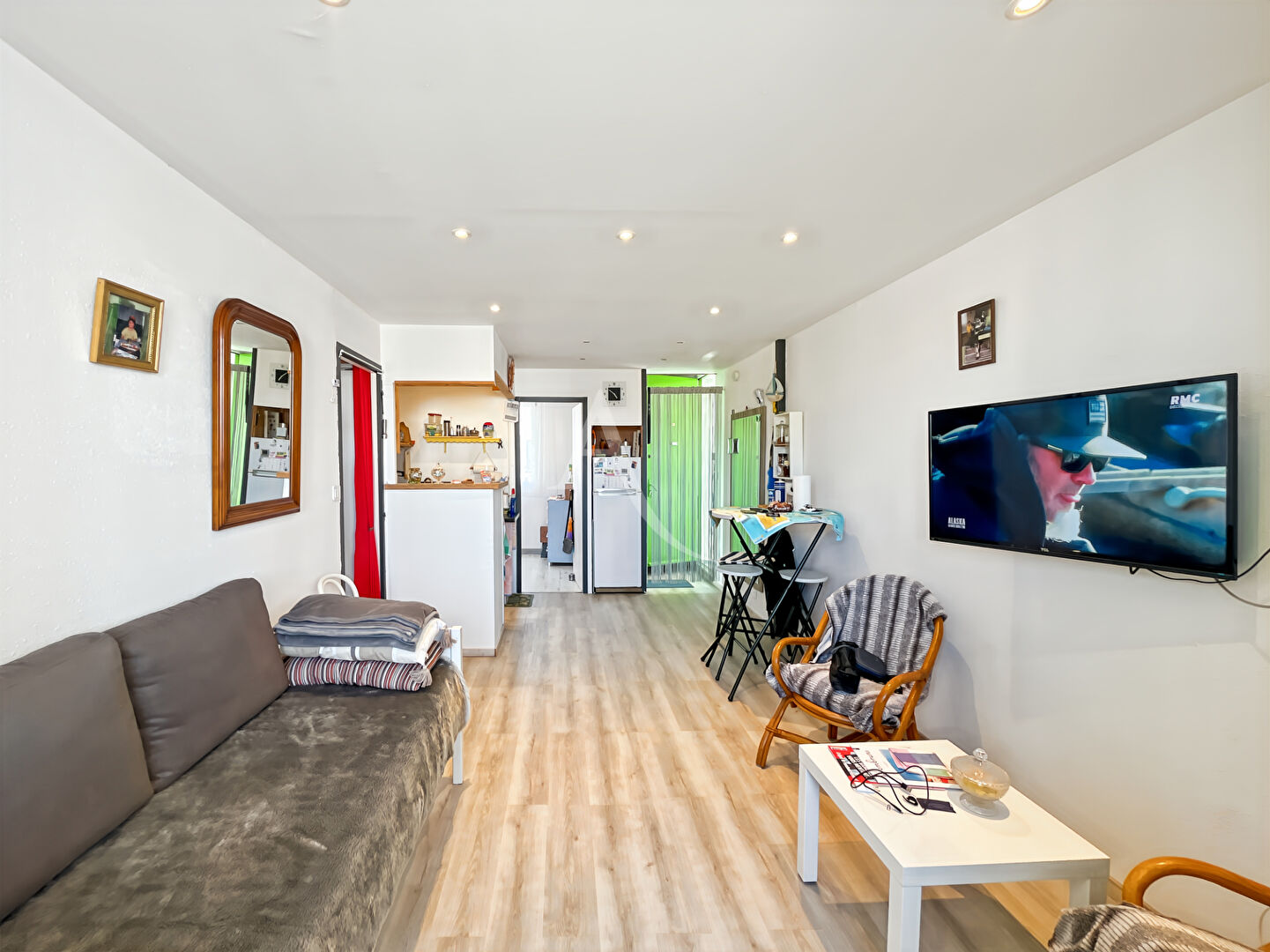 Photo Appartement Saint Hilaire De Riez 3 pièce(s) 45.67 m2 image 5/6