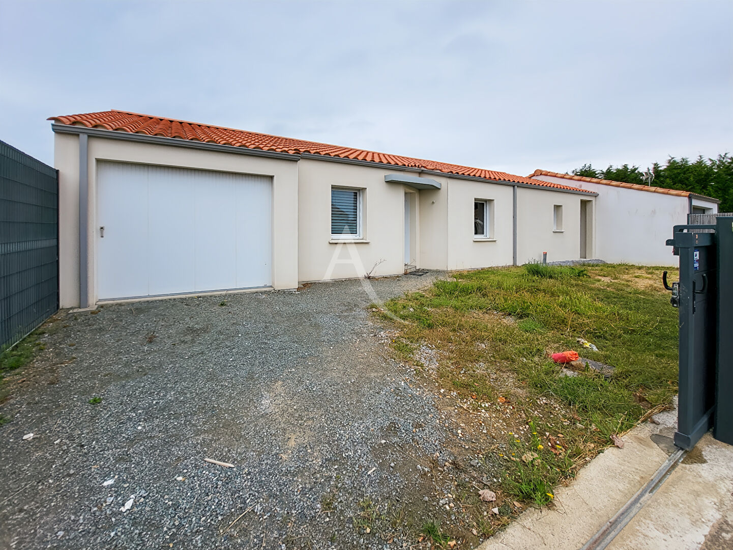 Maison NOTRE DAME DE MONTS 5 Pièces 88.86 m²