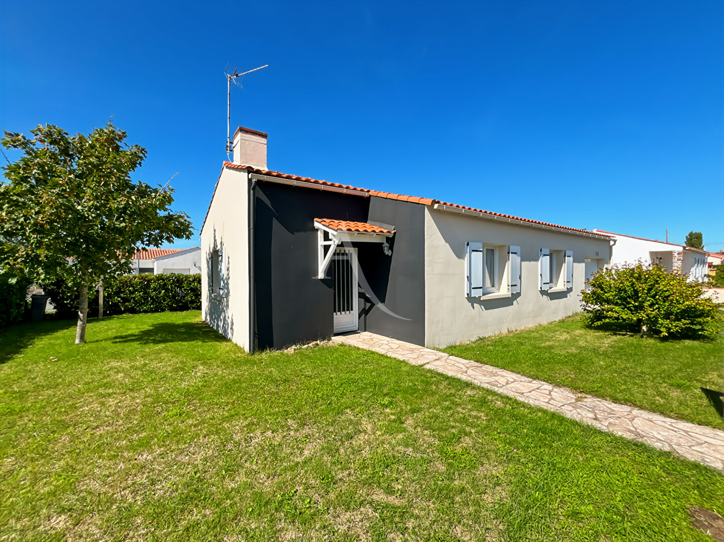 Agence immobilière de l'Adresse - La Barre de Monts