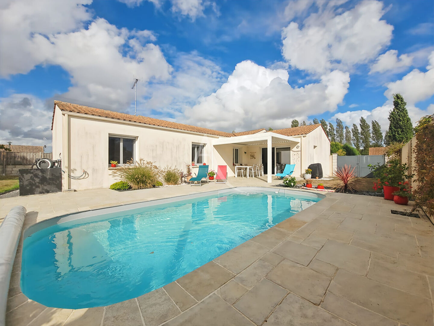 Agence immobilière de L'Adresse Agence de l'Esplanade - AGENCE DE CHALLANS