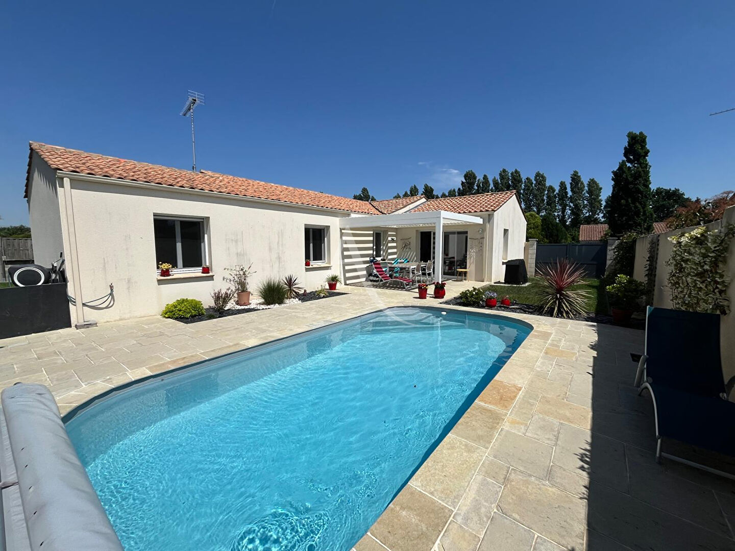 Agence immobilière de L'Adresse Agence de l'Esplanade - AGENCE DE CHALLANS