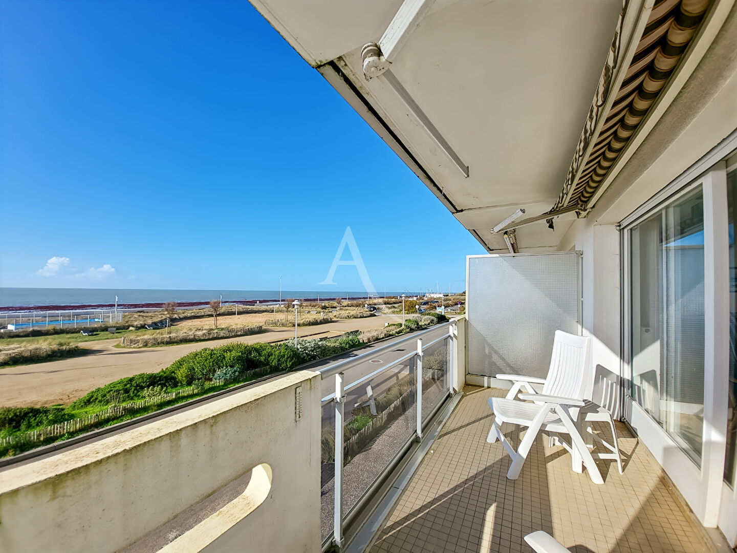 Appartement Notre Dame De Monts 1 pièce(s) 29.78 m2