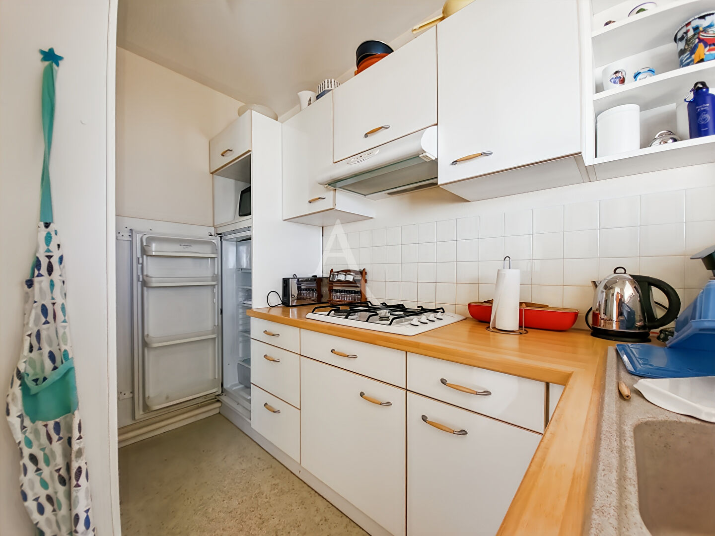 Photo Appartement Notre Dame De Monts 1 pièce(s) 29.78 m2 image 5/6