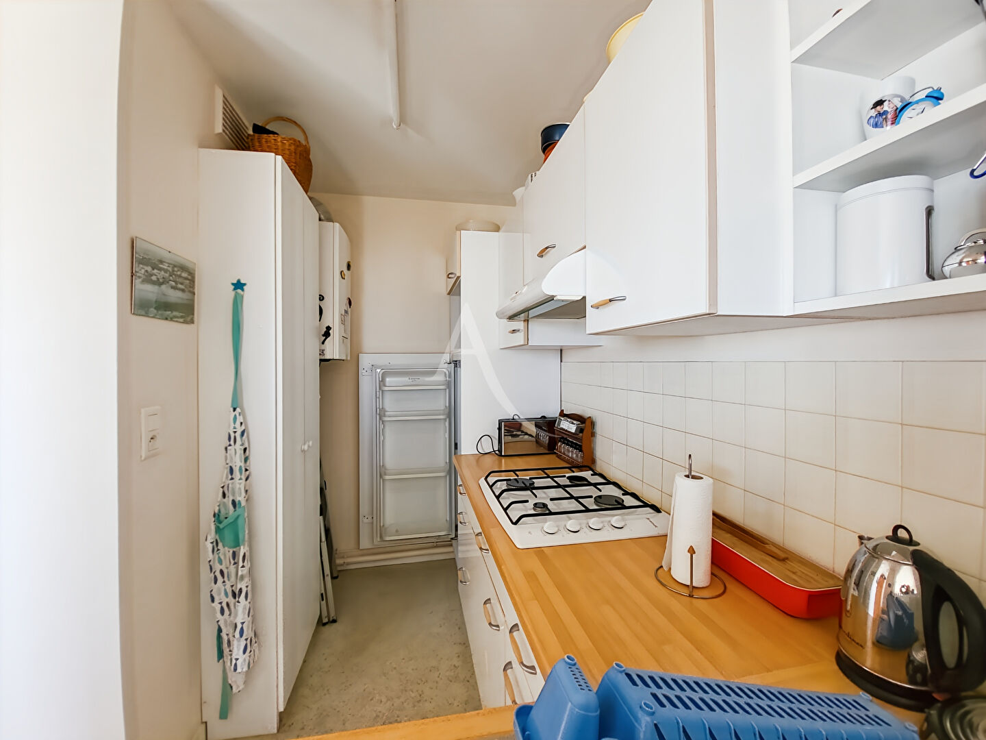 Photo Appartement Notre Dame De Monts 1 pièce(s) 29.78 m2 image 6/6