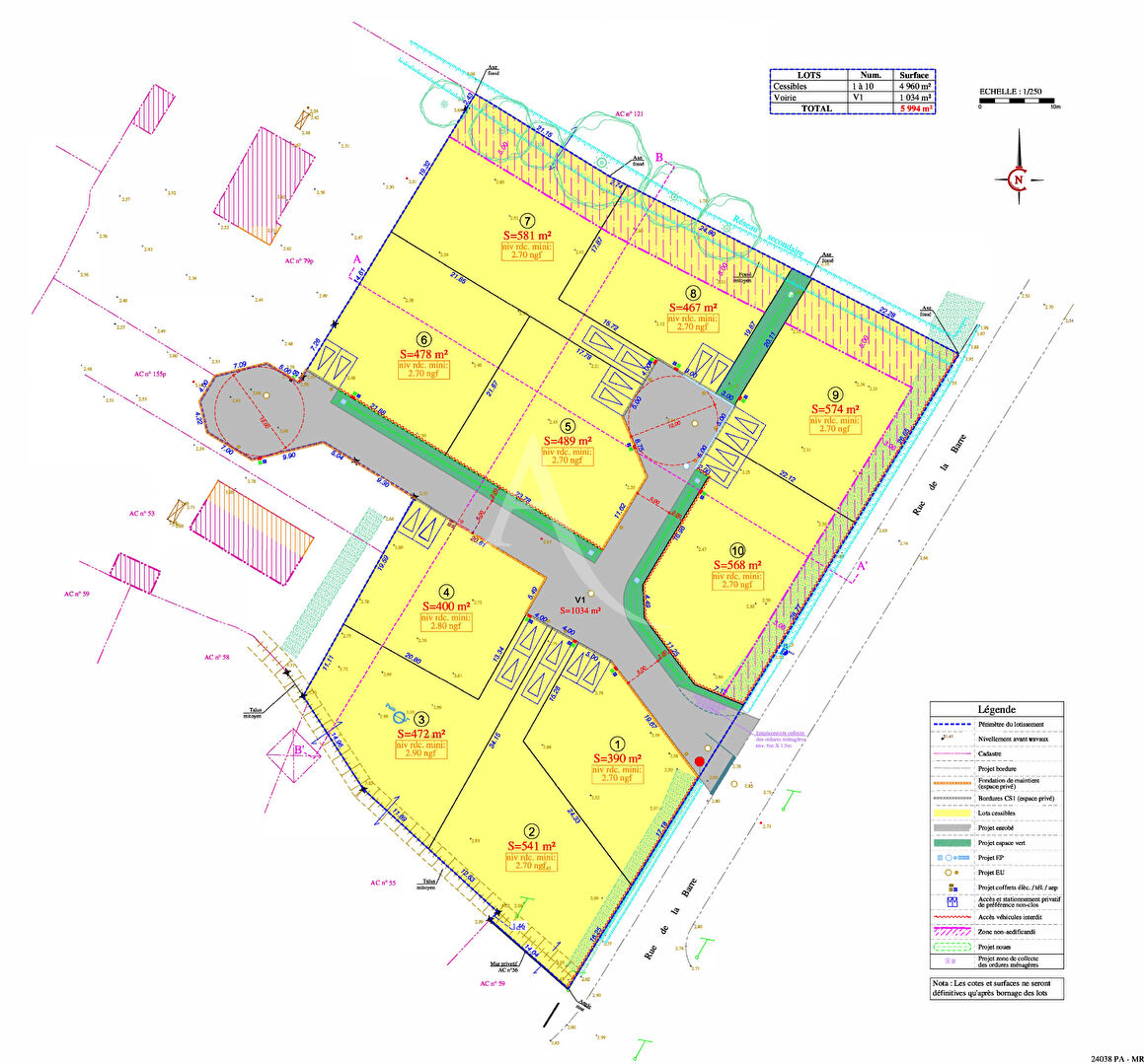 Agence immobilière de 
 L'Adresse Agence de l'Esplanade - L'ADRESSE NOTRE DAME DE MONTS 
