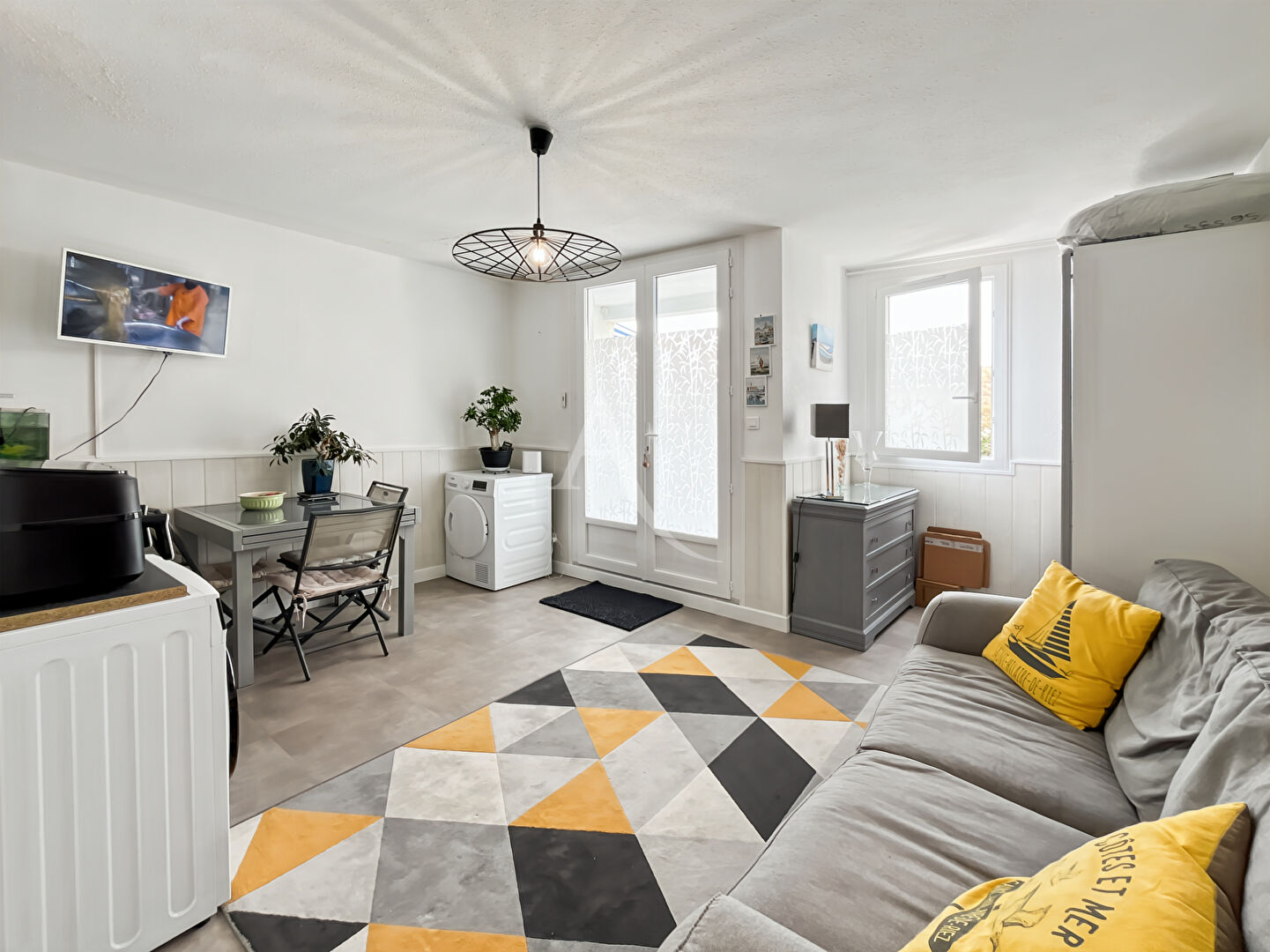 Photo Appartement Saint Hilaire De Riez 1 pièce(s) 25.74 m2 image 4/6