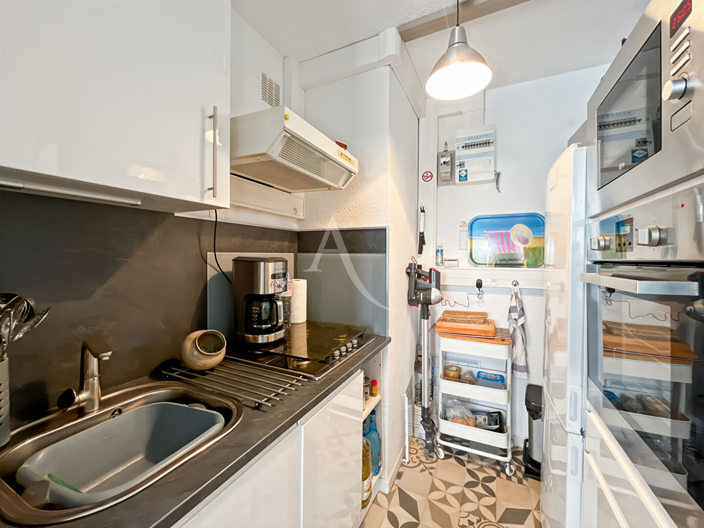 Photo Appartement Saint Hilaire De Riez 1 pièce(s) 25.74 m2 image 6/6