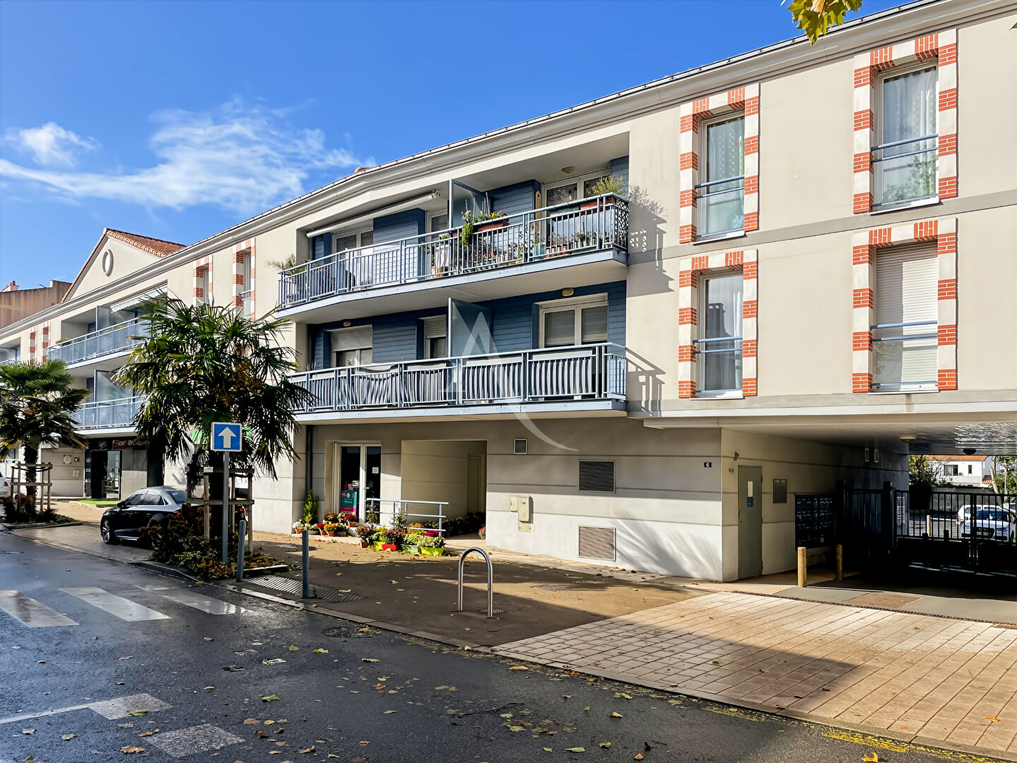 Agence immobilière de L'Adresse Agence de l'Esplanade - AGENCE DE L'ESPLANADE