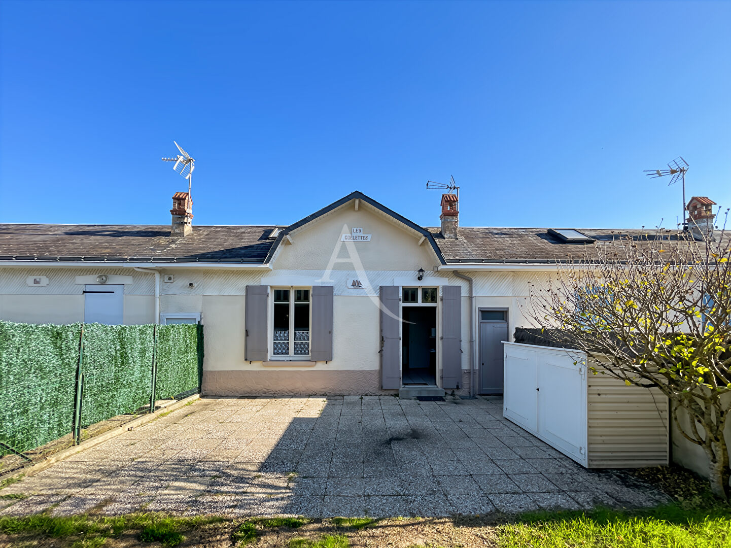 Agence immobilière de L'Adresse Agence de l'Esplanade - AGENCE DE L'ESPLANADE
