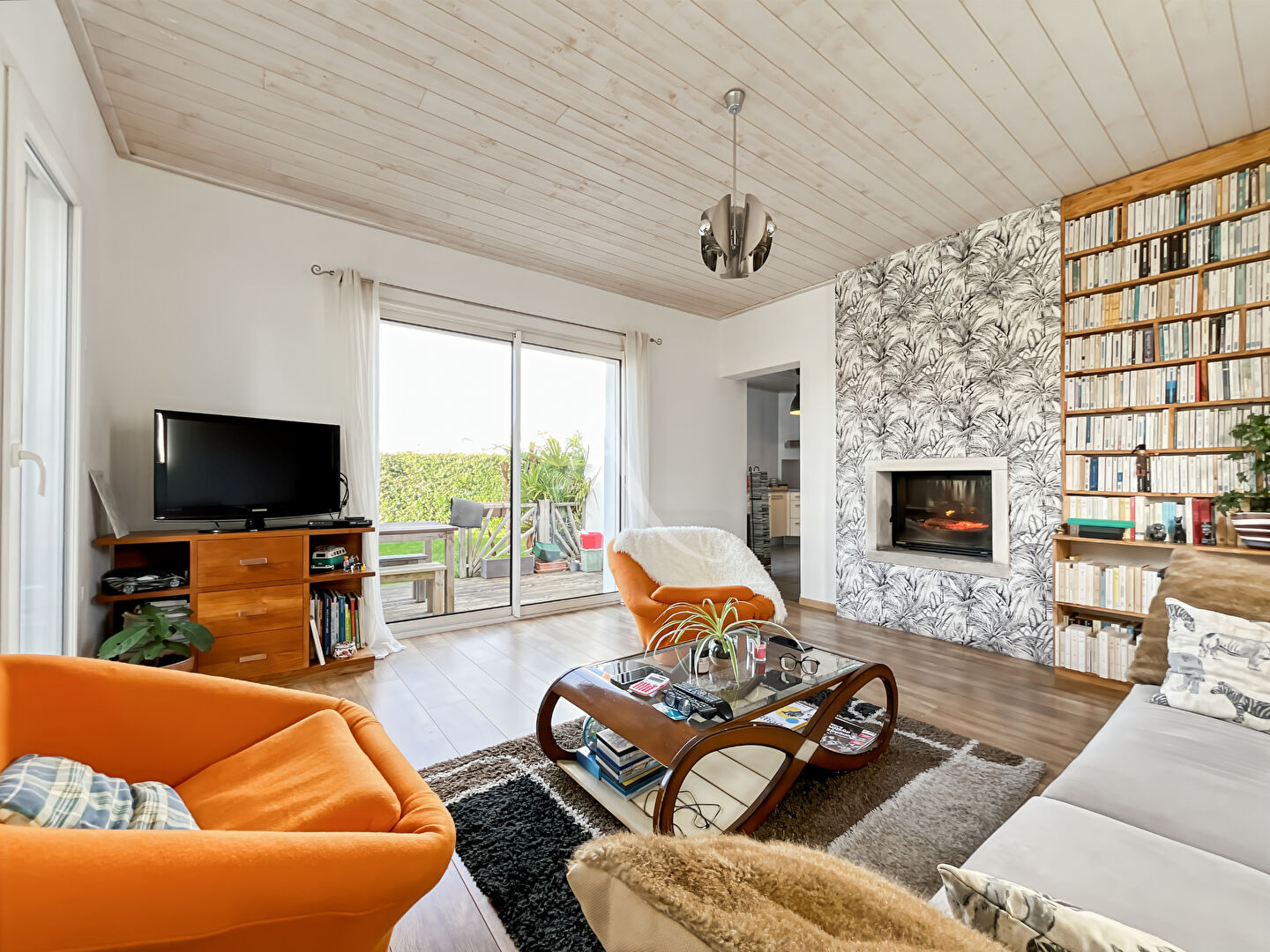 Agence immobilière de l'Adresse - La Barre de Monts