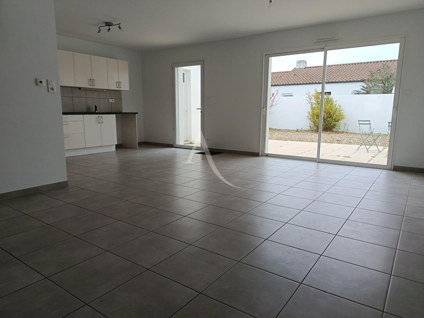 Maison Challans 4 pièce(s)