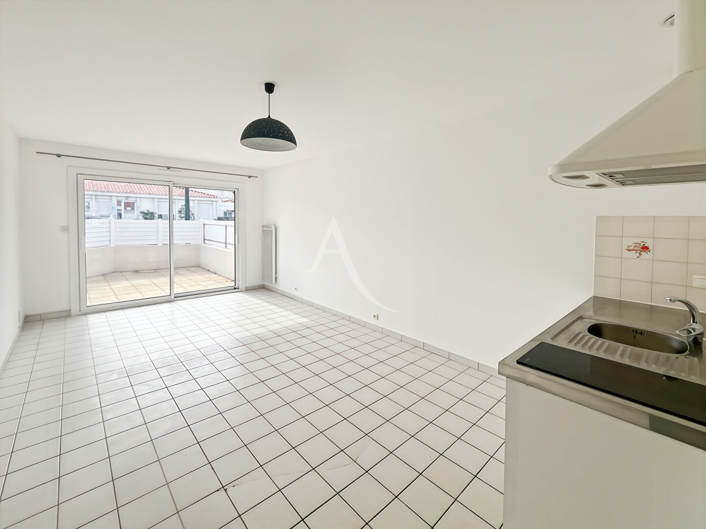 Photo A VENDRE - Appartement - CHALLANS image 1/6