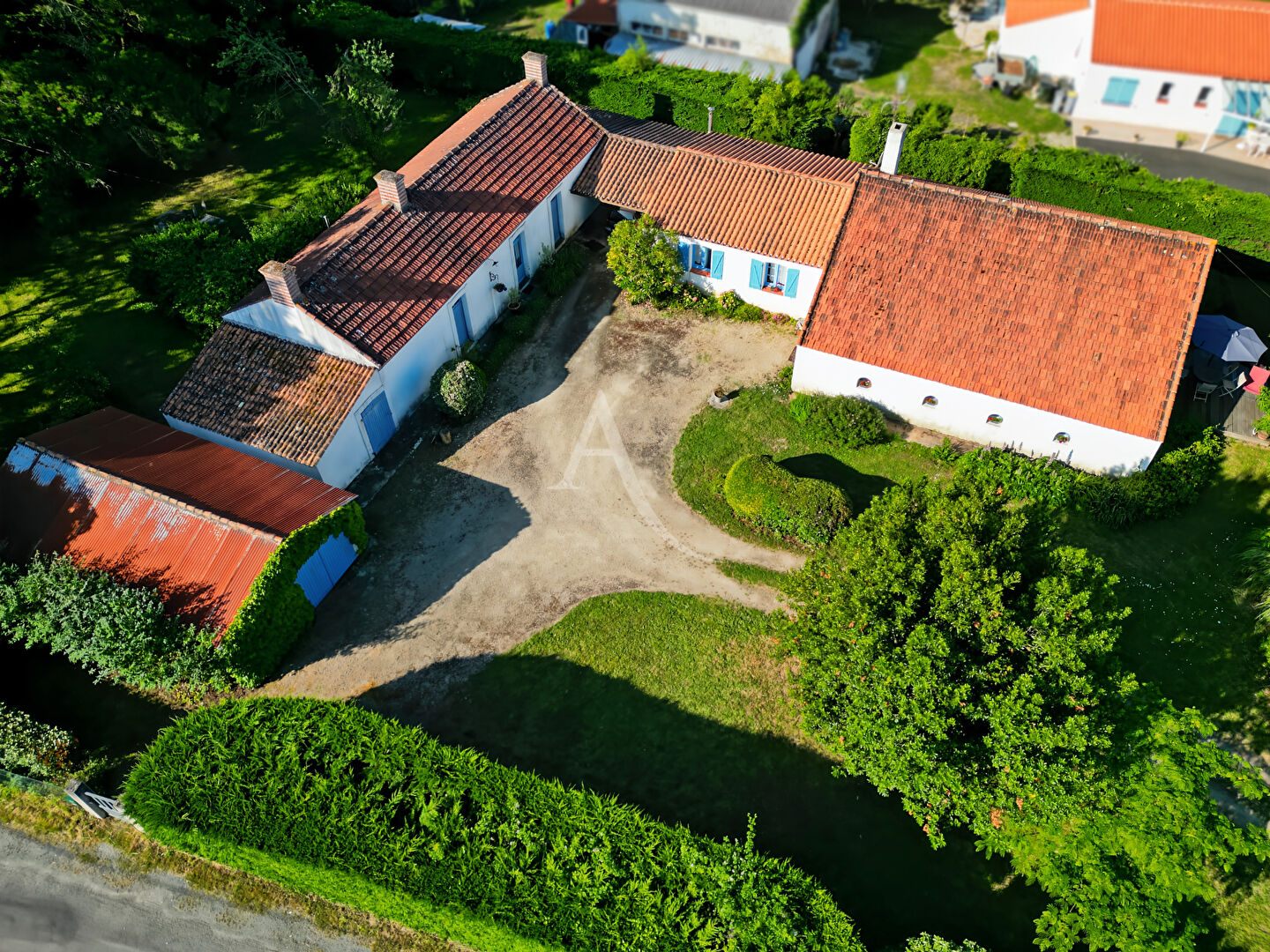 Agence immobilière de L'Adresse Agence de l'Esplanade - AGENCE DE CHALLANS
